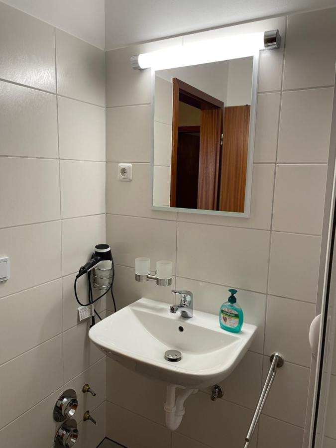 Modernisierte Ferienwohnung Friedrichskoog - Spitze, Gegenueber Mutter-Kind-Klinik Exteriör bild