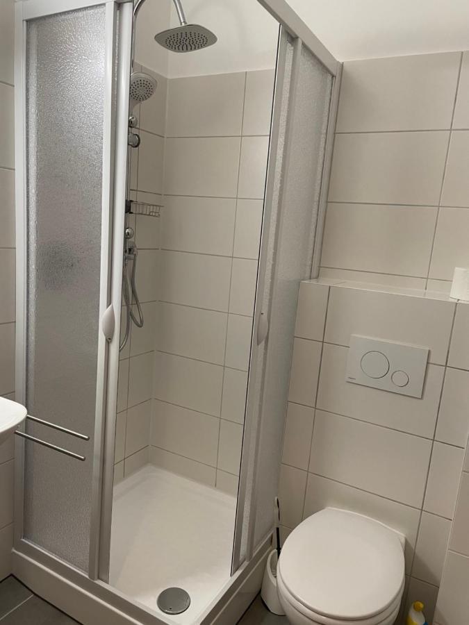 Modernisierte Ferienwohnung Friedrichskoog - Spitze, Gegenueber Mutter-Kind-Klinik Exteriör bild