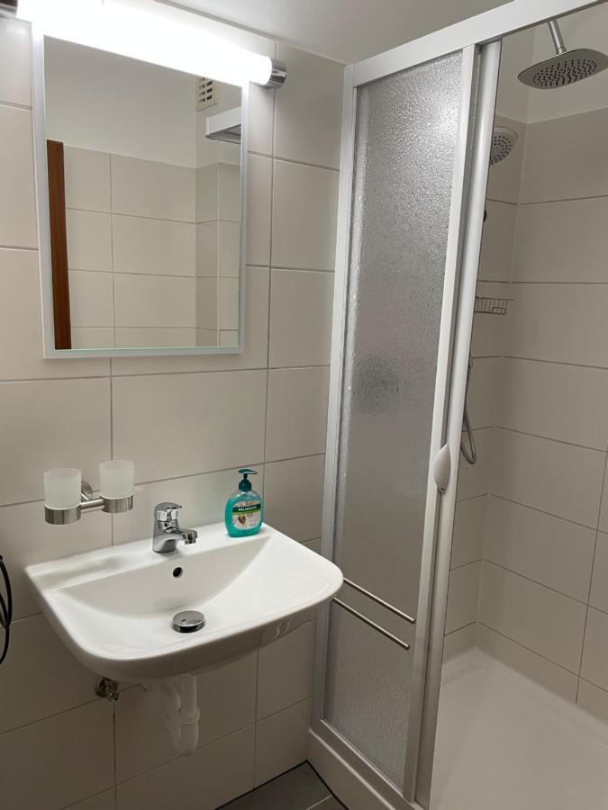 Modernisierte Ferienwohnung Friedrichskoog - Spitze, Gegenueber Mutter-Kind-Klinik Exteriör bild