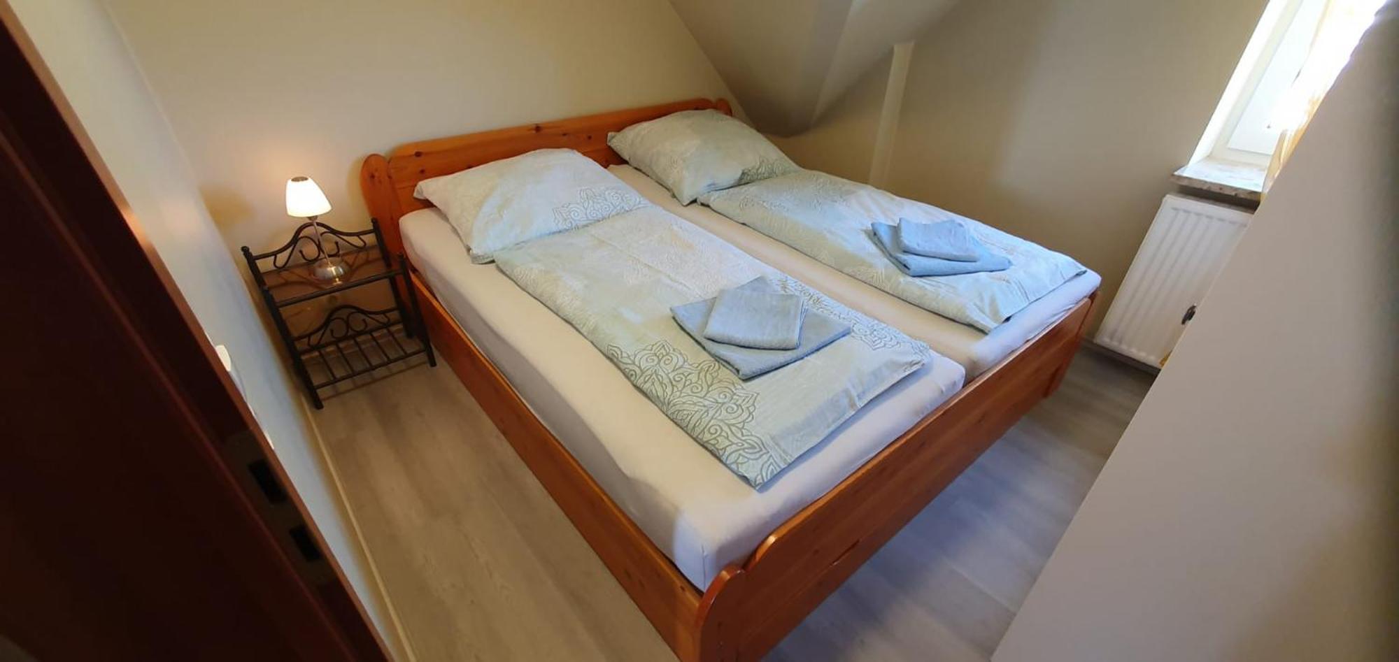 Modernisierte Ferienwohnung Friedrichskoog - Spitze, Gegenueber Mutter-Kind-Klinik Exteriör bild